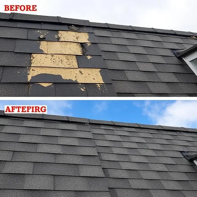 Roof Repair Near Me in Horse Creek, WY near me